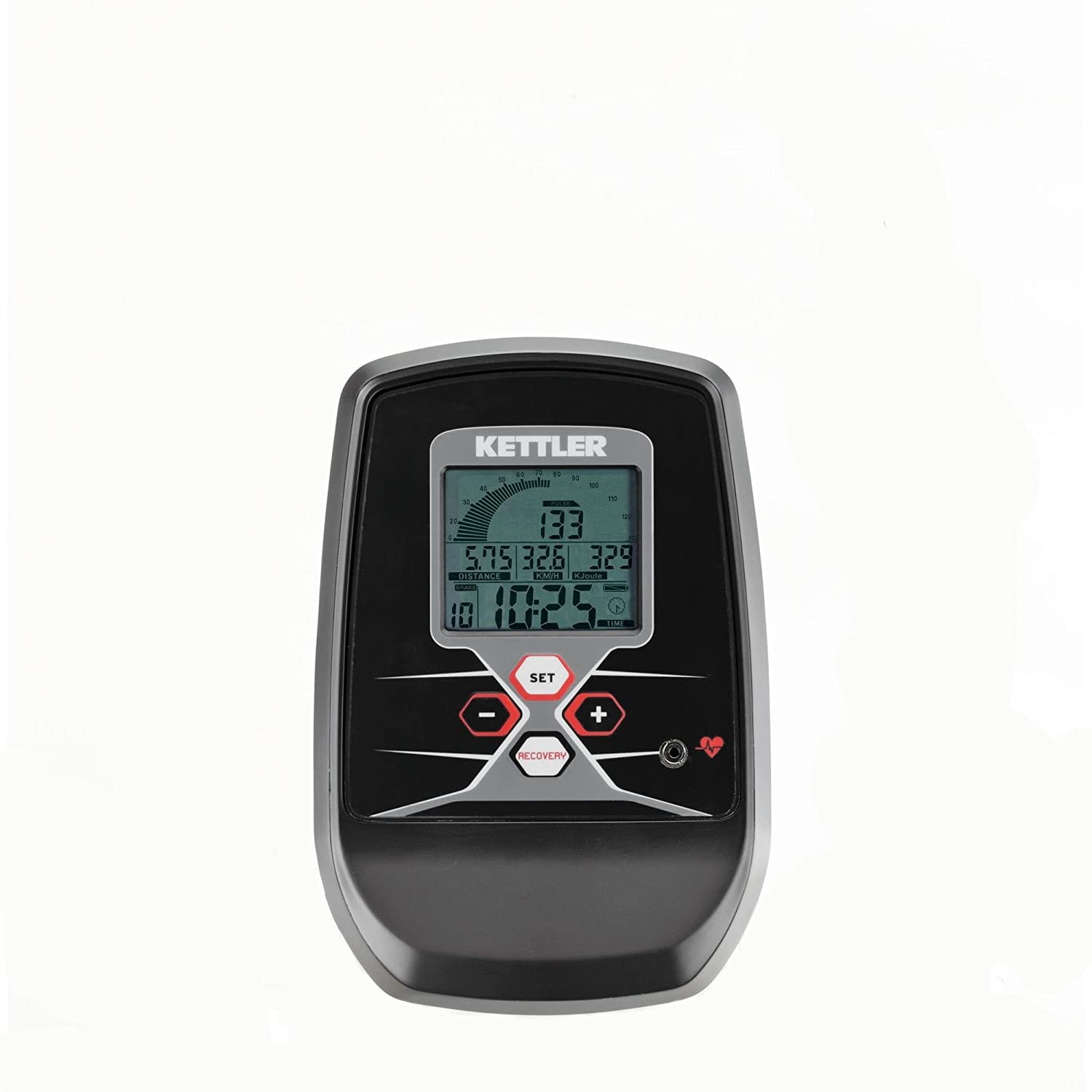 kettler stroker review